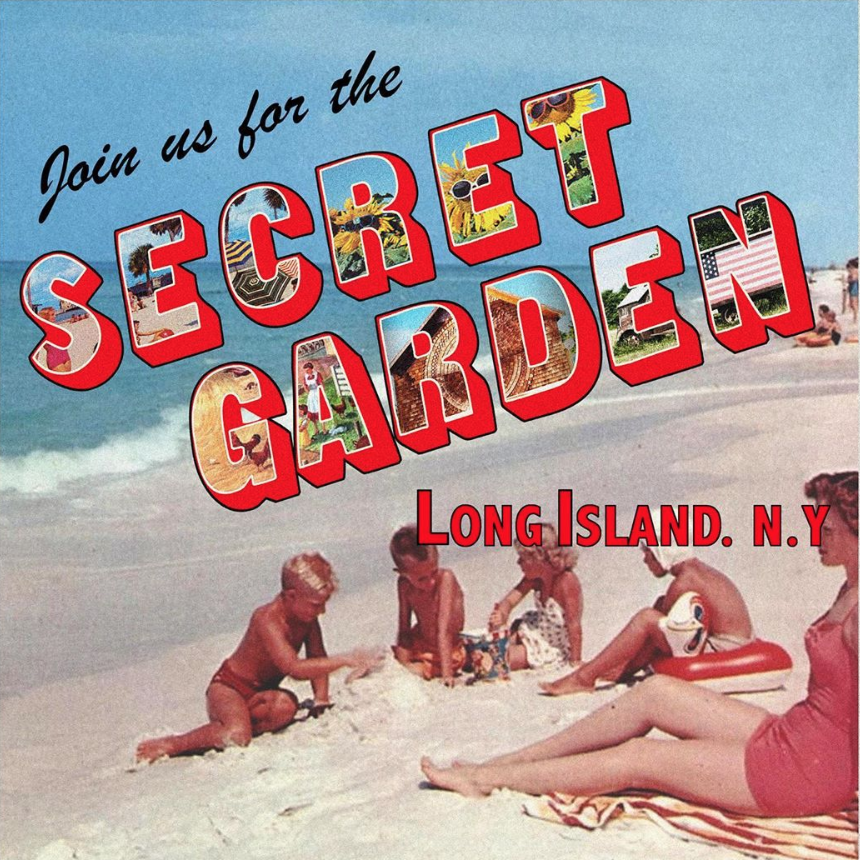 Live Show: DJ Love on the Run + Max Dowd