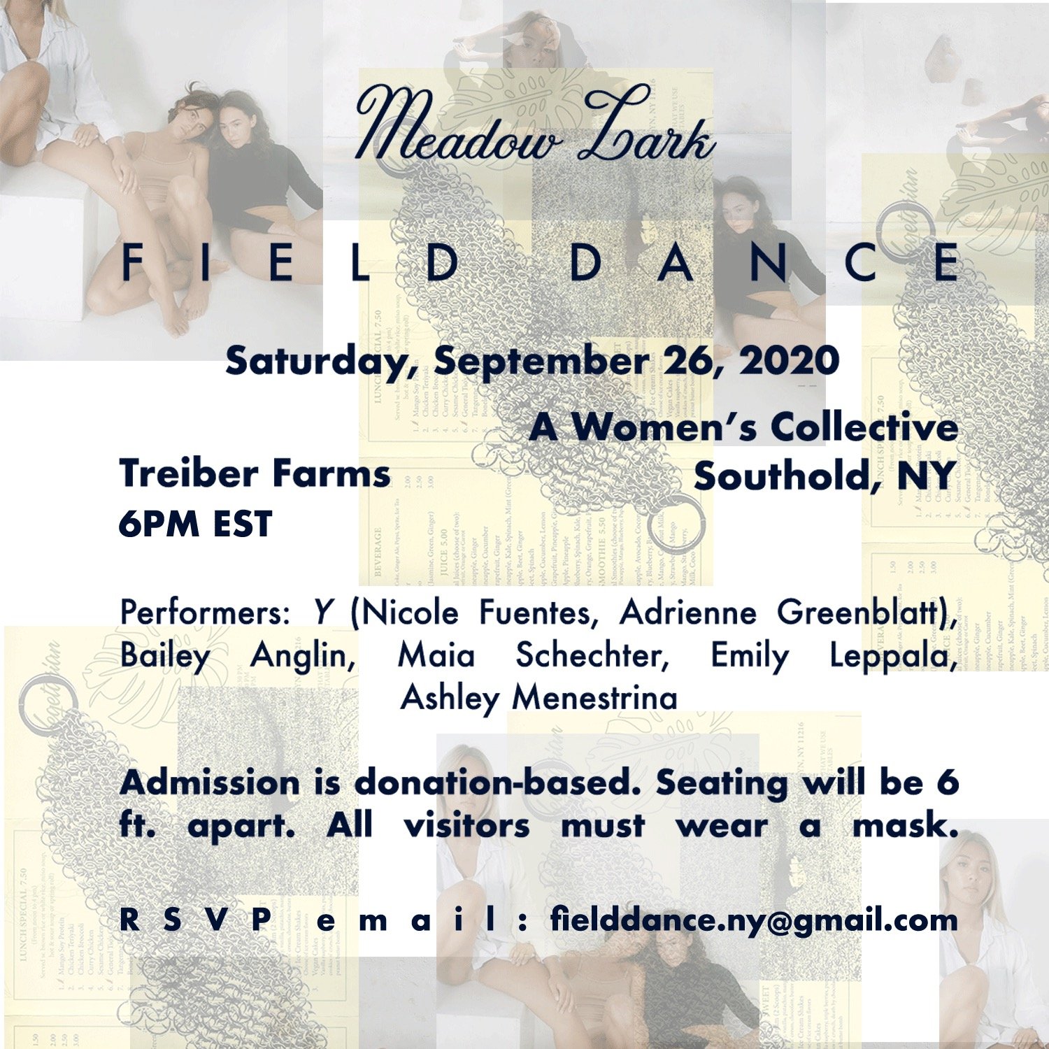 Field Dance