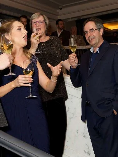 ENO Gala Concert hosted at the Rosewood Hotel