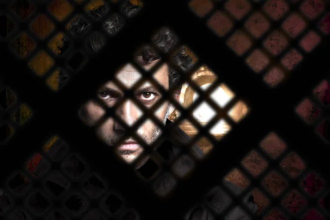 Jonas Kaufmann as Otello in Otello, The Royal Opera © 2017 ROH. Photograph by Catherine Ashmore