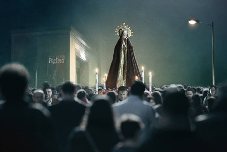 Cavalleria rusticana & Pagliacci at the Royal Opera House