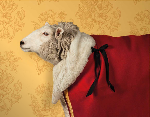 Iolanthe at the English National Opera