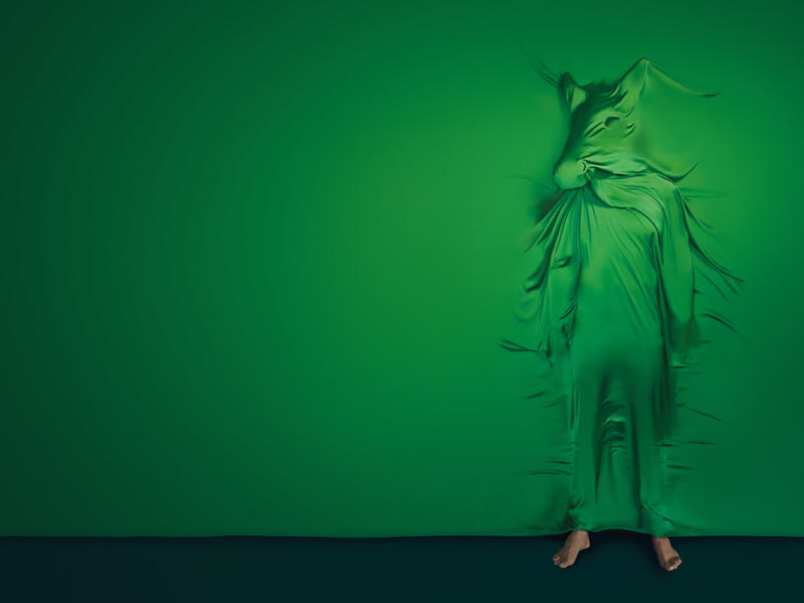 A Midsummer Night's Dream at the English National Opera