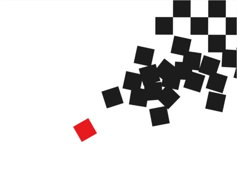 Chess at the English National Opera