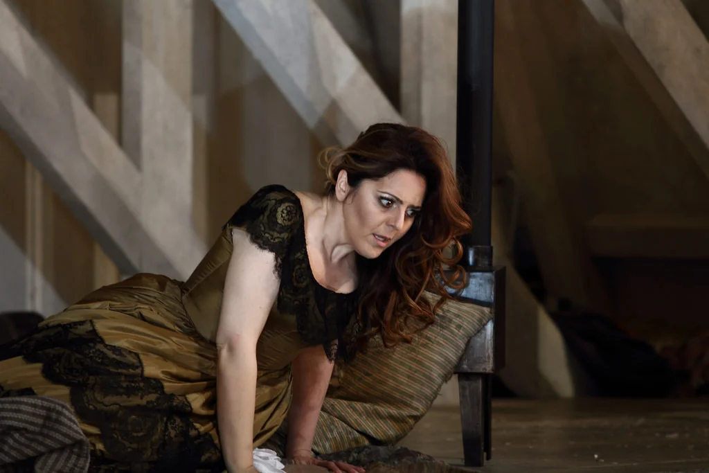 Image sourced from the Royal Opera House website