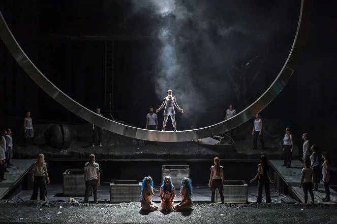 Image sourced from the Royal Opera House website