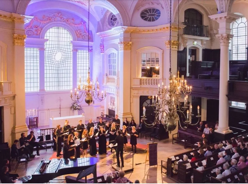 Cyprus High Commission – St Martin’s Embassy &amp; Cultural Institute Series – St Martin-in-the-Fields