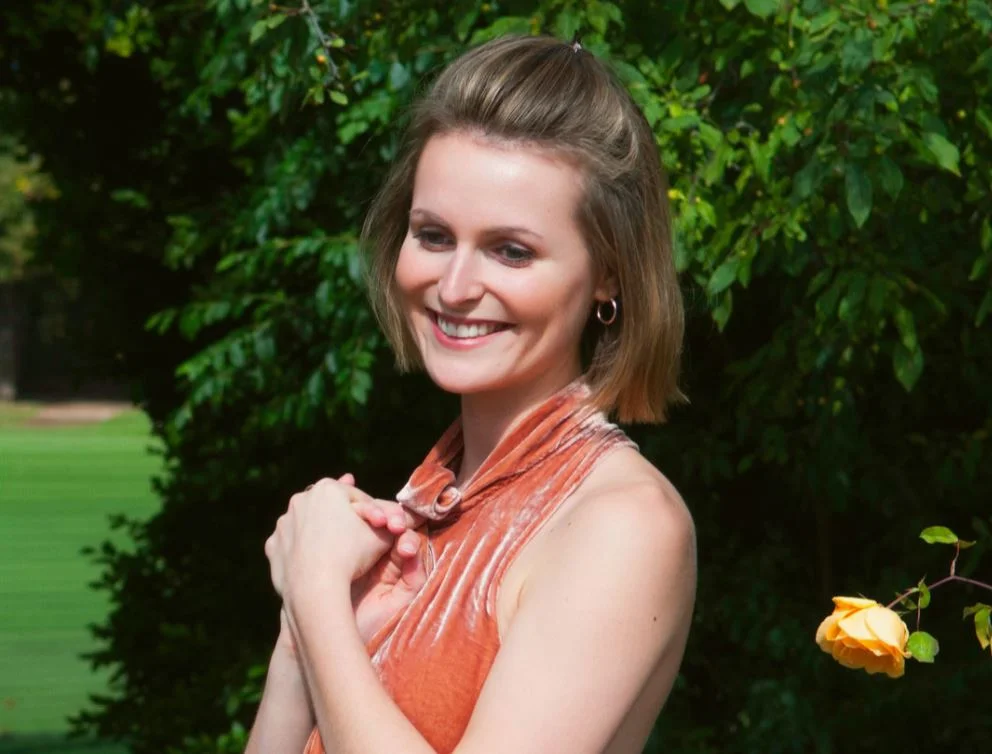 Milly Forrest – St Michael &amp; all Angels Church 