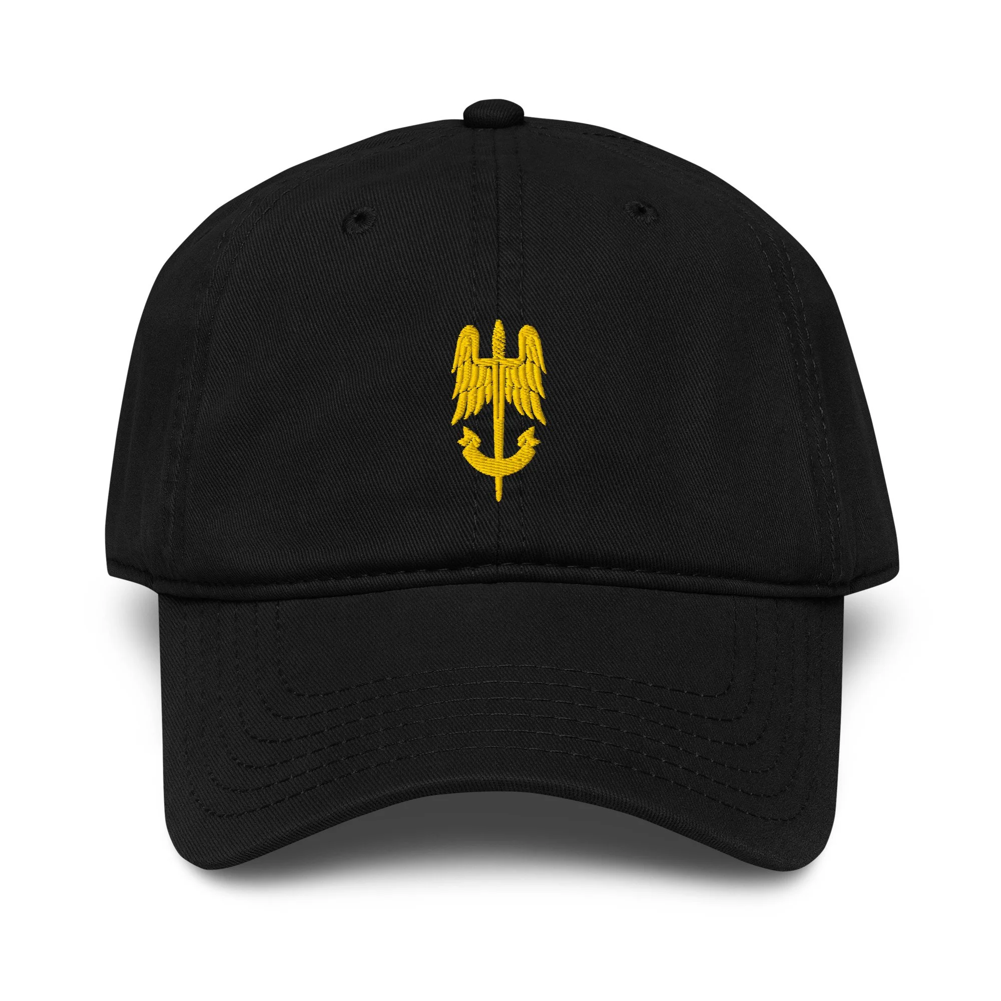Baymor Dad Hat