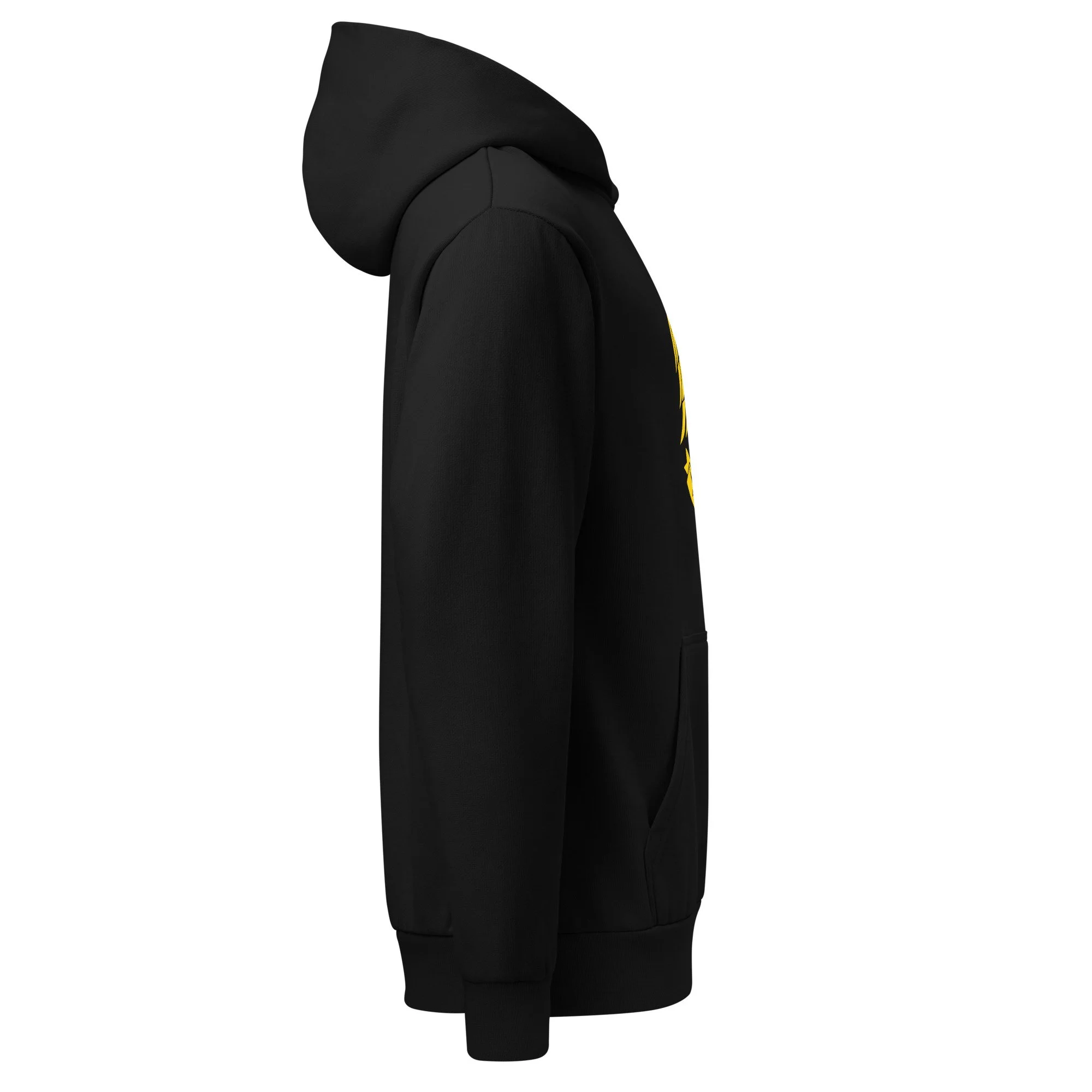 Baymor Urban Hoodie