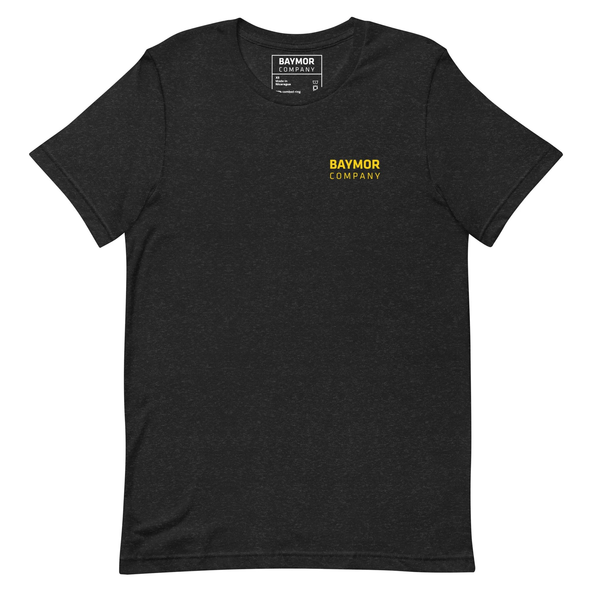 Baymor Lightweight T-Shirt