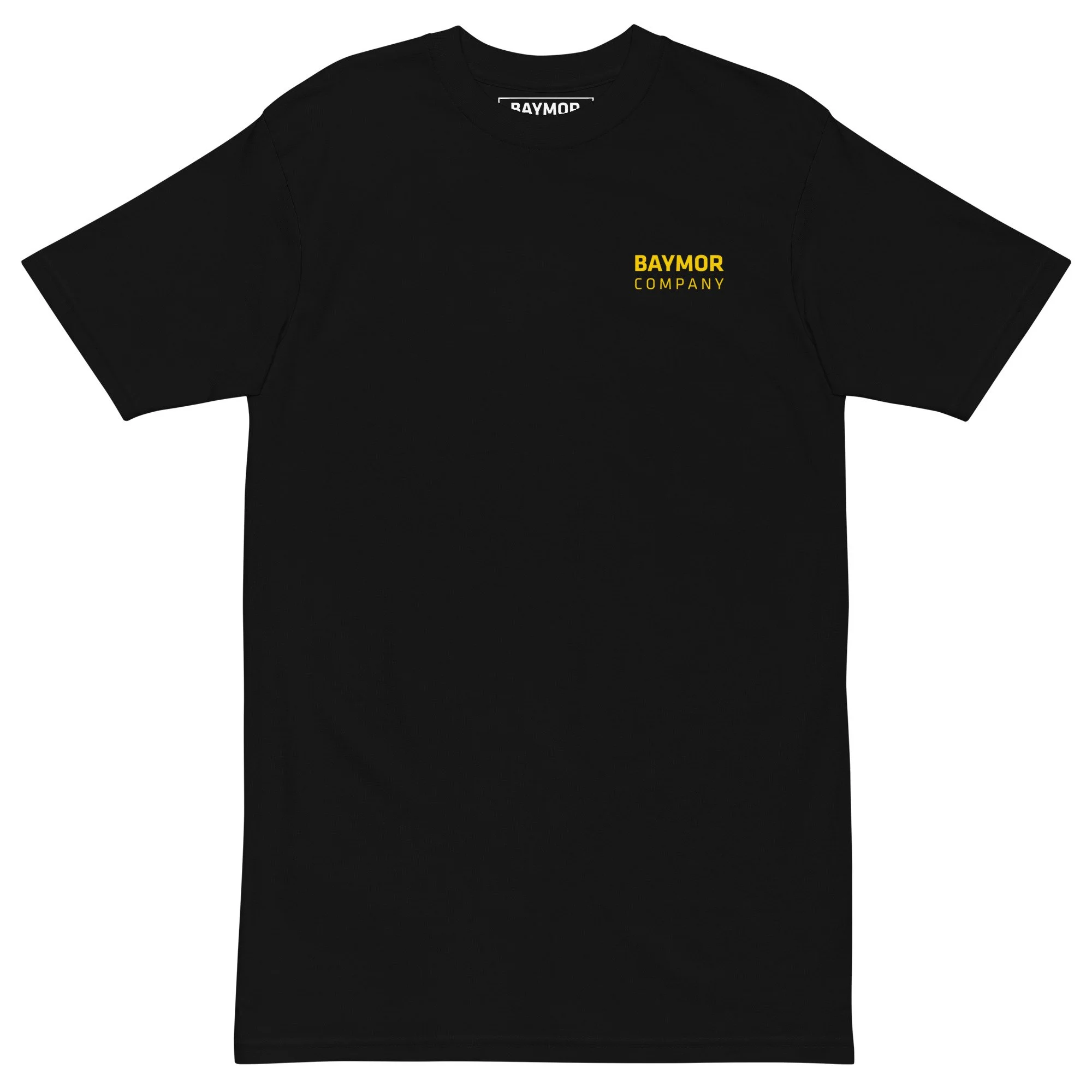 Baymor Heavyweight T-Shirt