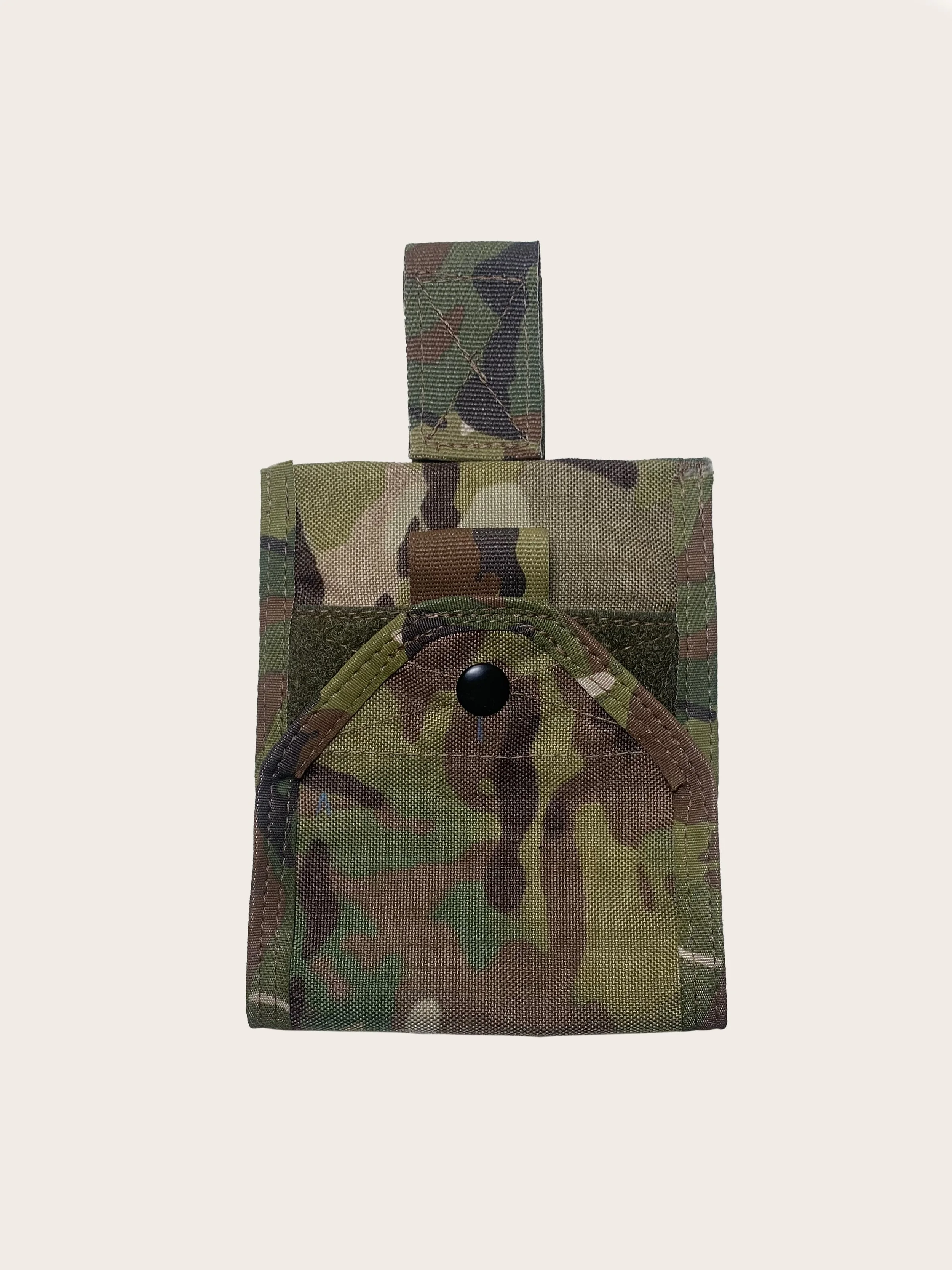 Inverted Drop Thermite Banger Pouch