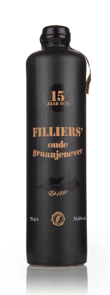 15 Year Old Oude Graanjenever