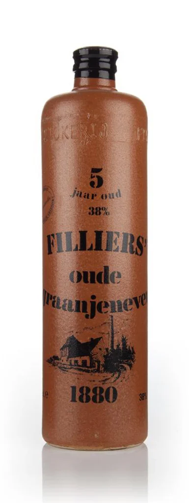 38° (5 Year Old) Oude Graanjenever