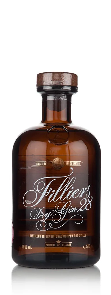 Dry Gin 28