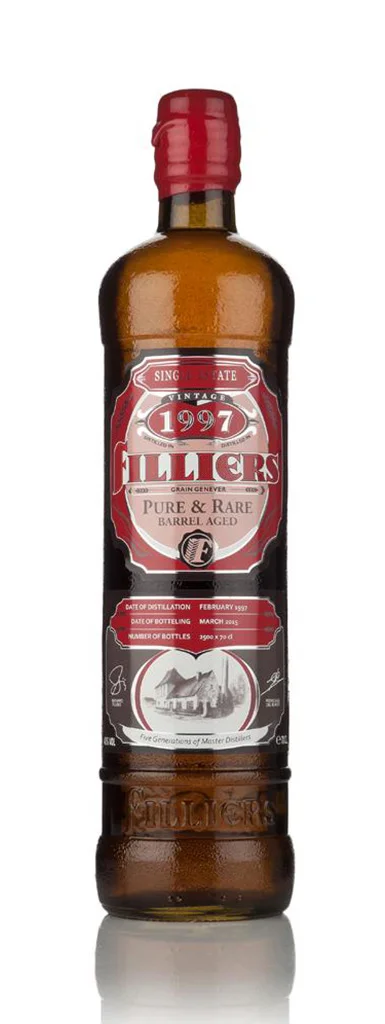 1997 Vintage Grain Genever