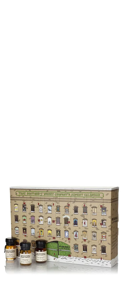 That Boutique-y Whisky Company Advent Calendar