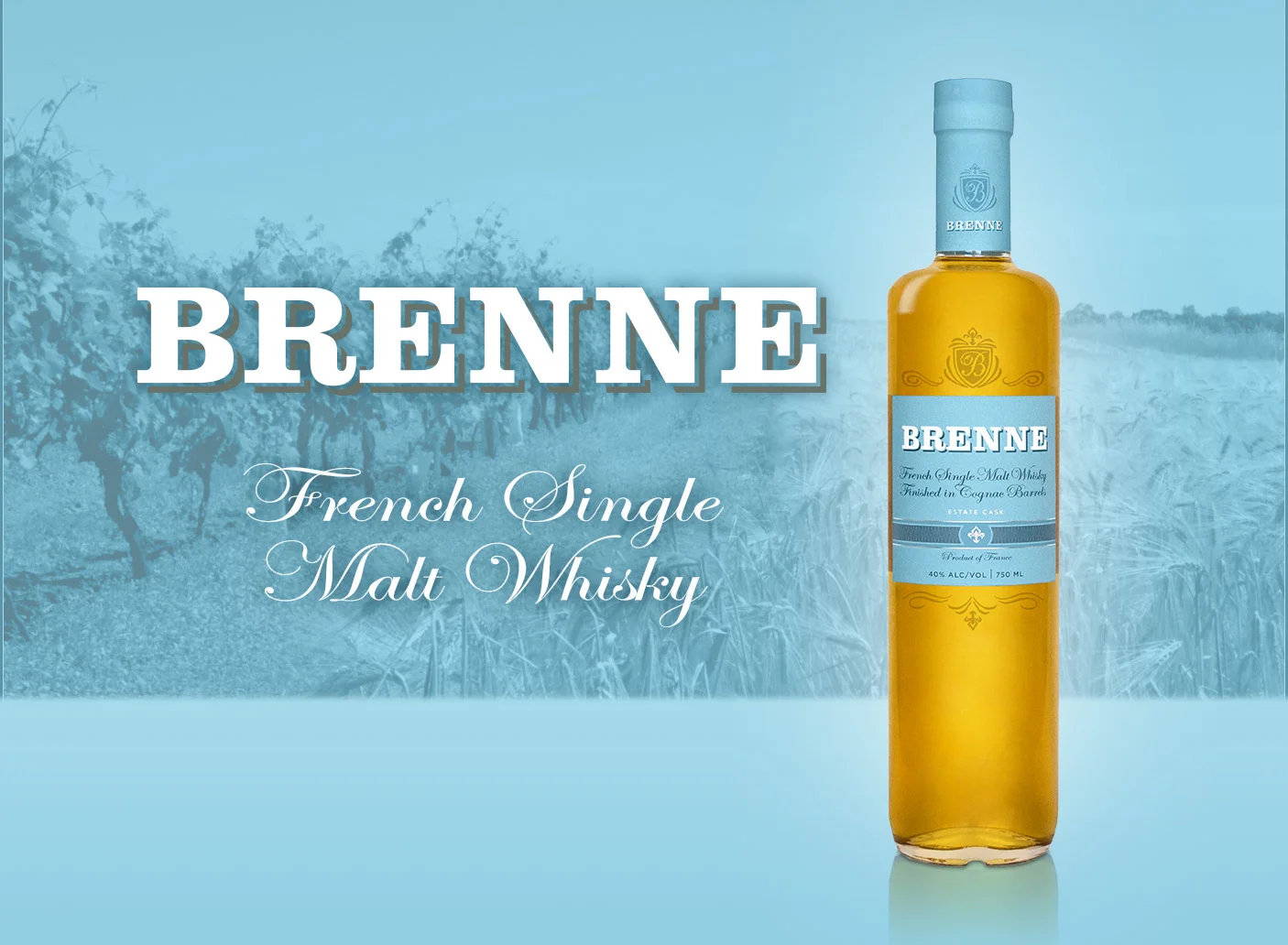 Brenne