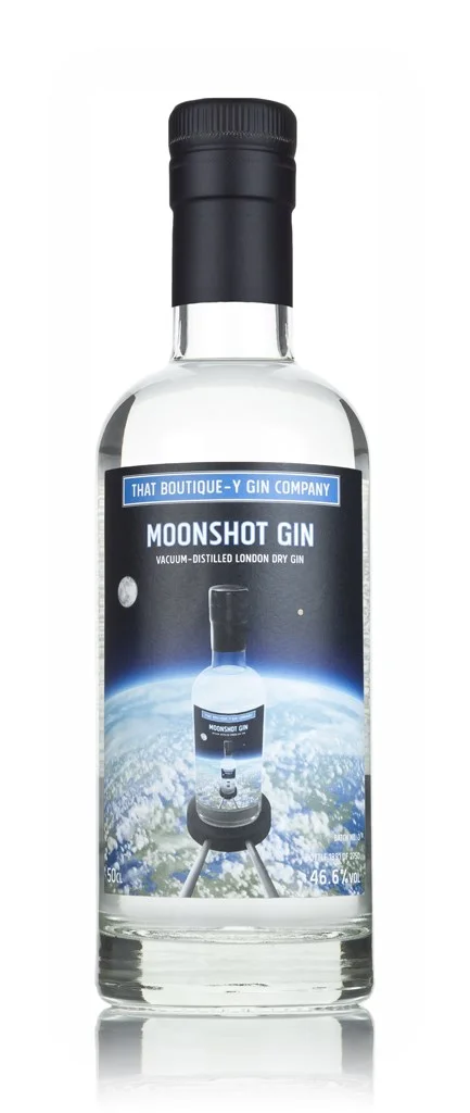 Moonshot Gin