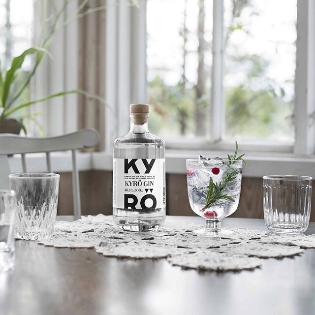This Saturday is #WorldGinDay, a global celebration of all things gin! This year, with the majority of the hospitality industry still closed, we&rsquo;ll be celebrating at home with some of our delicious gins from around the world! How will you be ce
