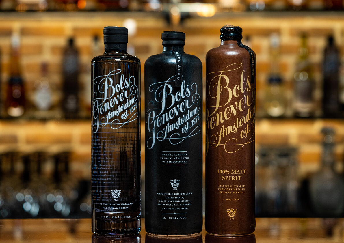 Bols Genever
