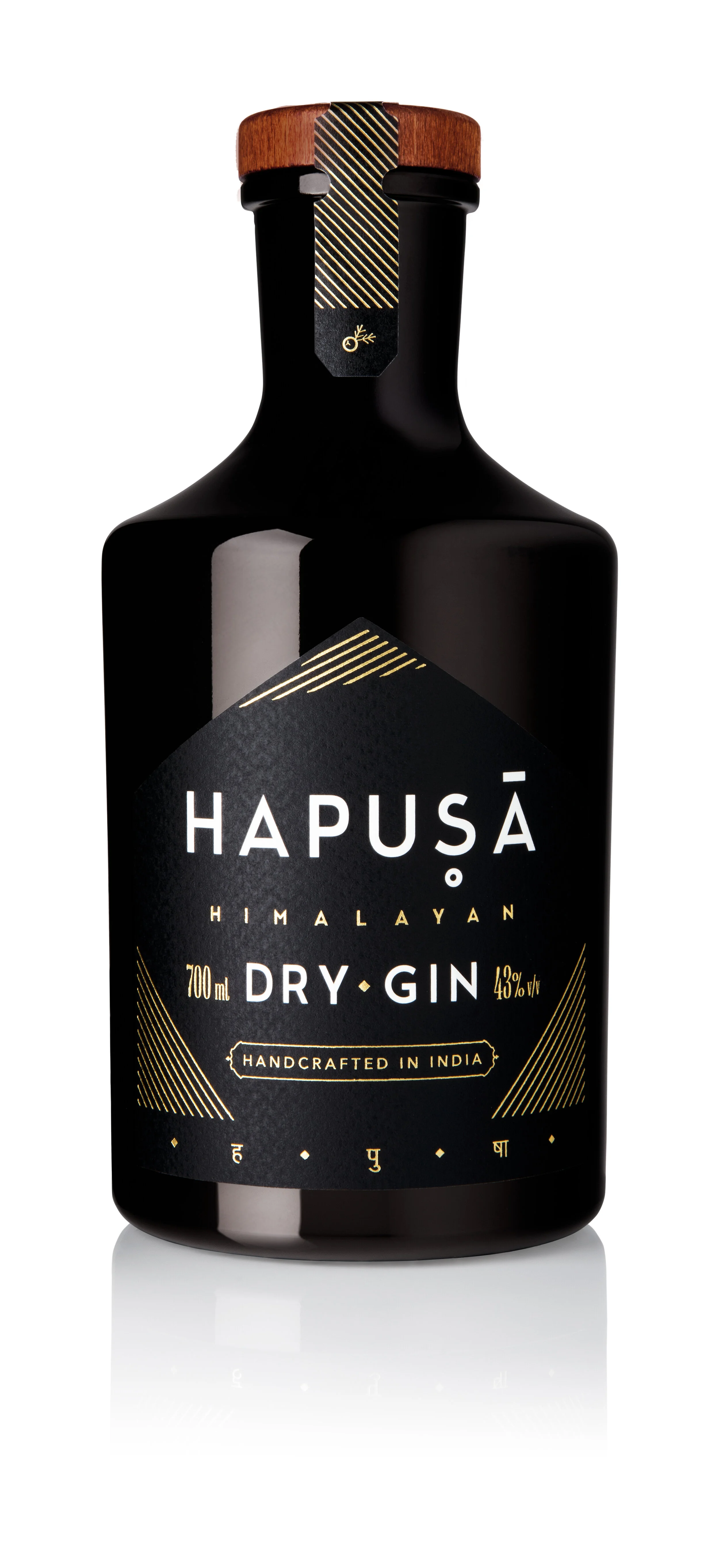 Hapusa Gin — Maverick Drinks