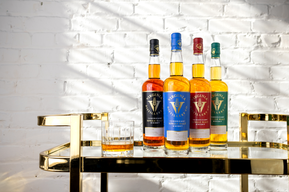 Virginia Distillery Co.