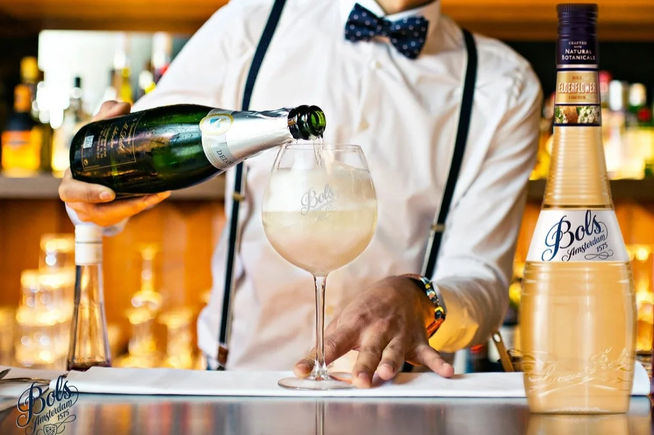 Bols Liqueurs