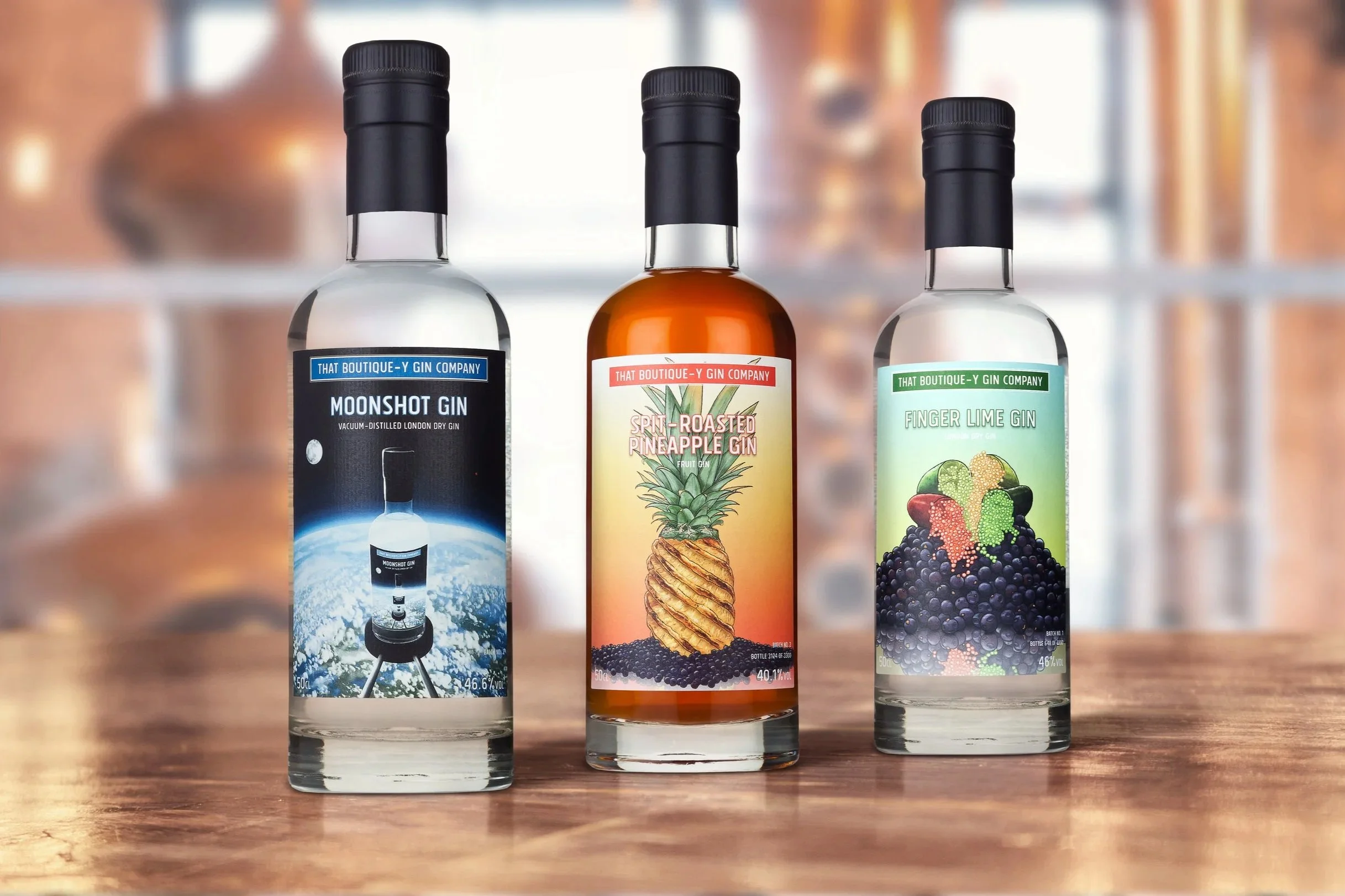 That Boutique-y Gin Company
