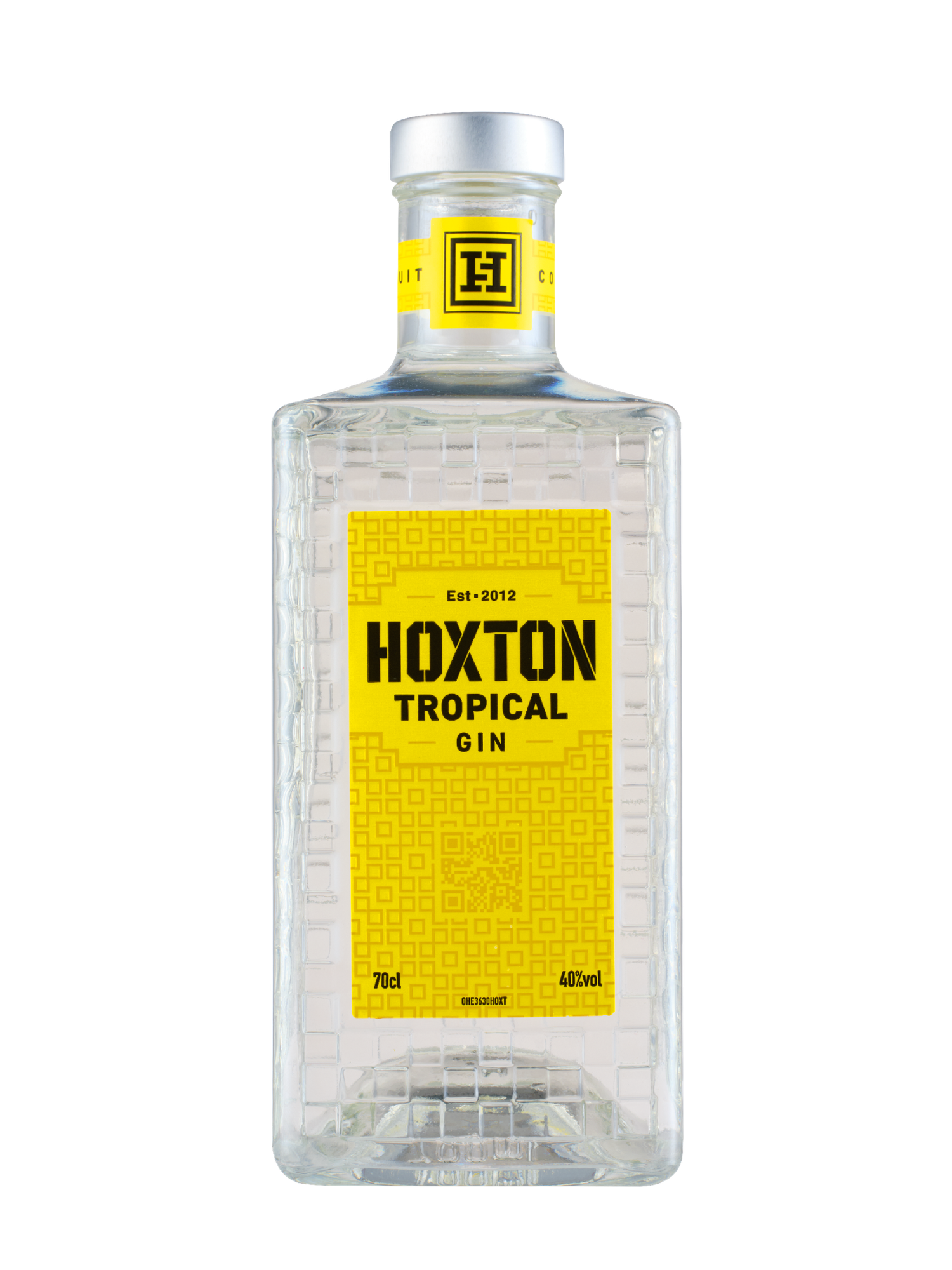 Hoxton Tropical Gin