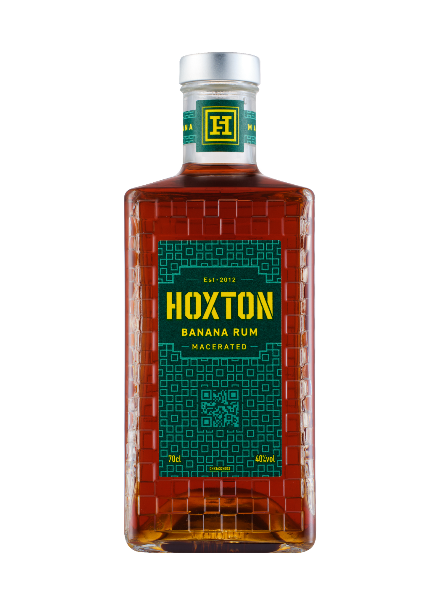 Hoxton Banana Rum