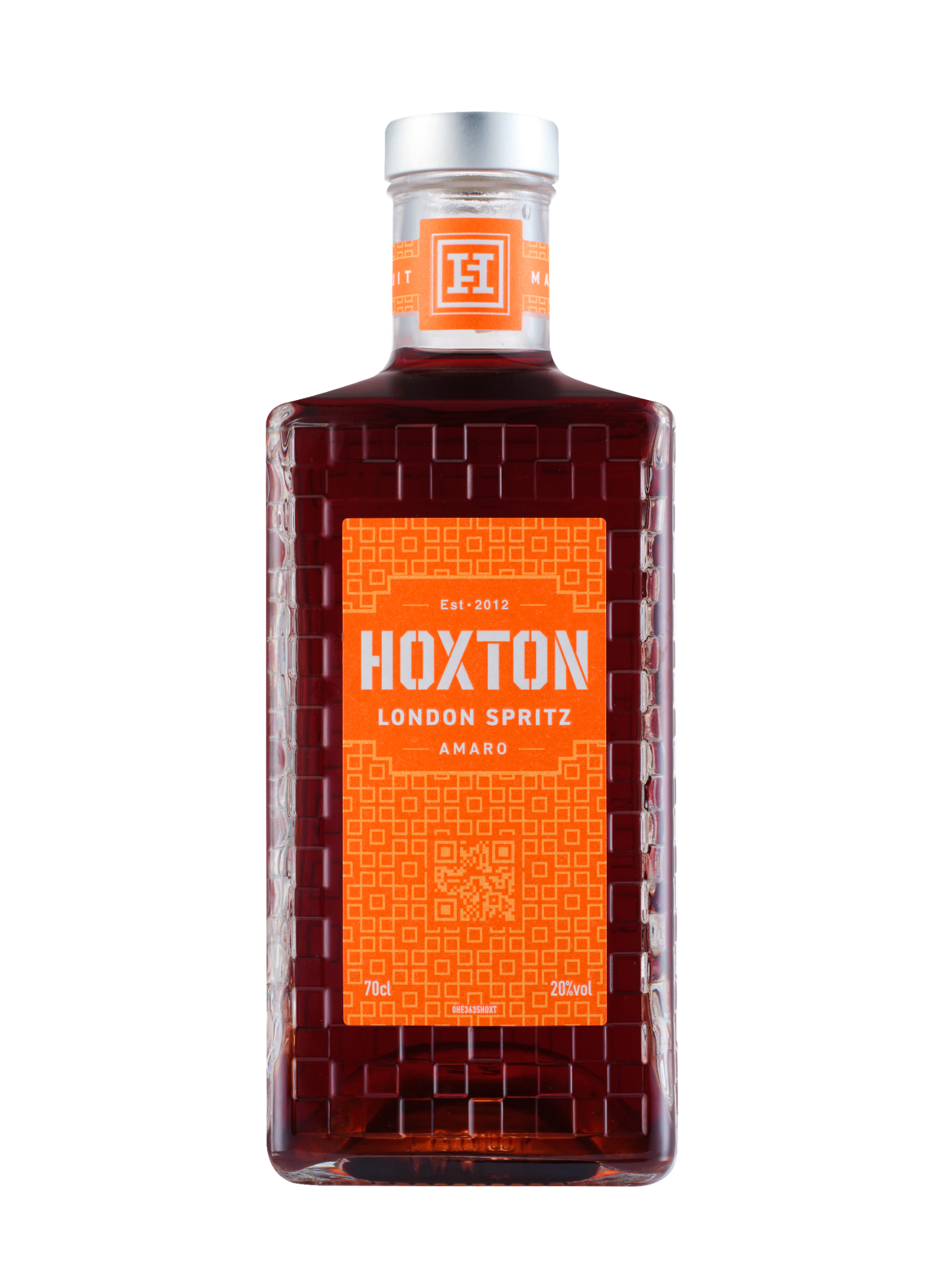 Hoxton London Spritz