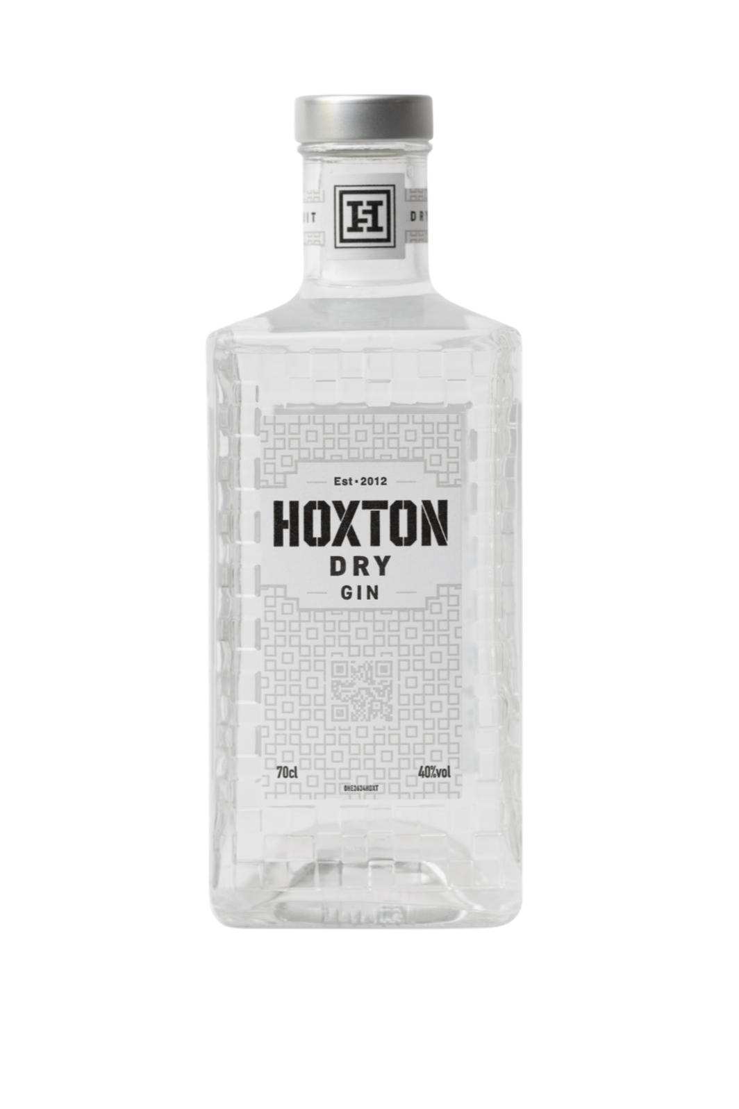 Hoxton Dry Gin