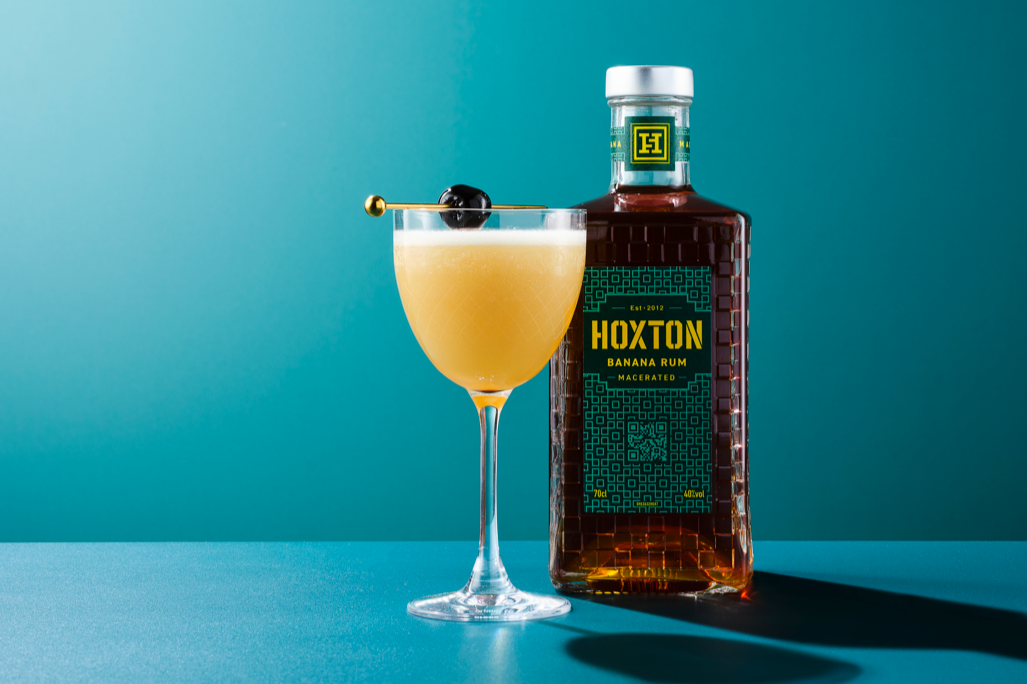 Hoxton Spirits