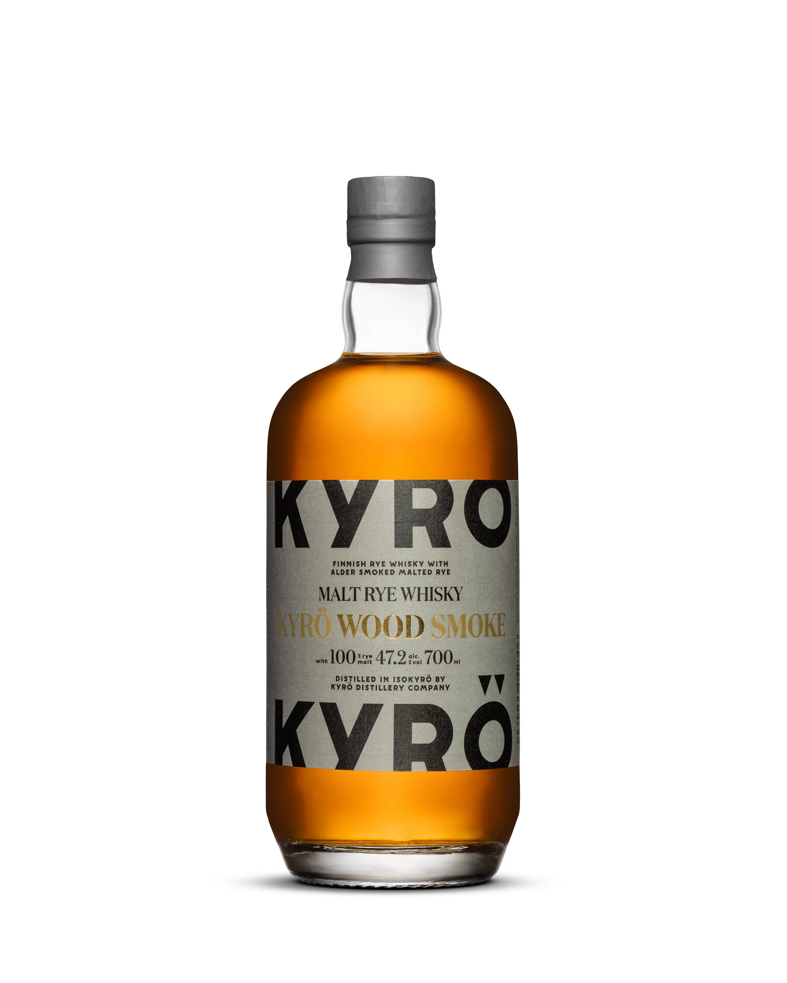 Kyro Malt Woodsmoke