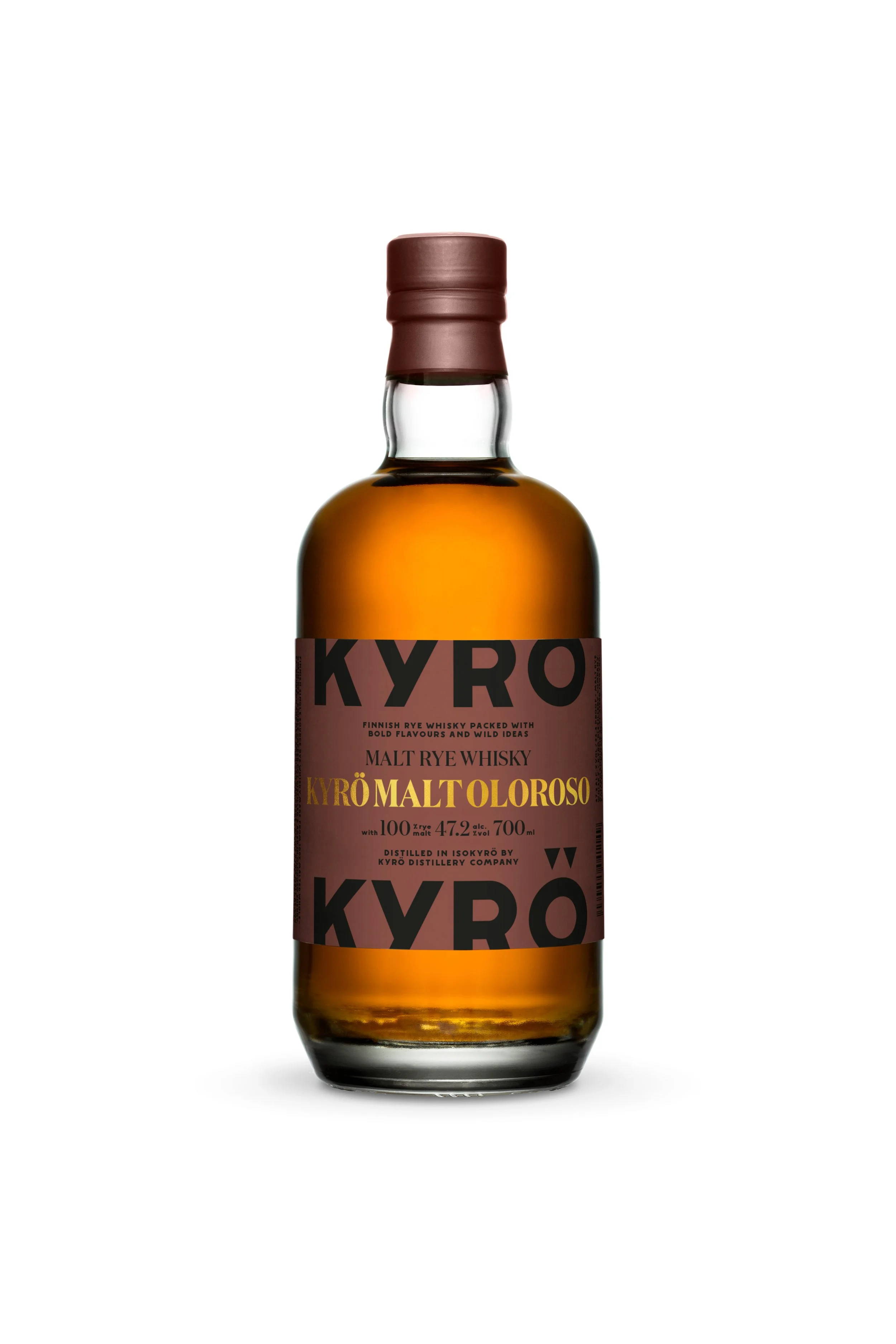 Kyro Malt Oloroso