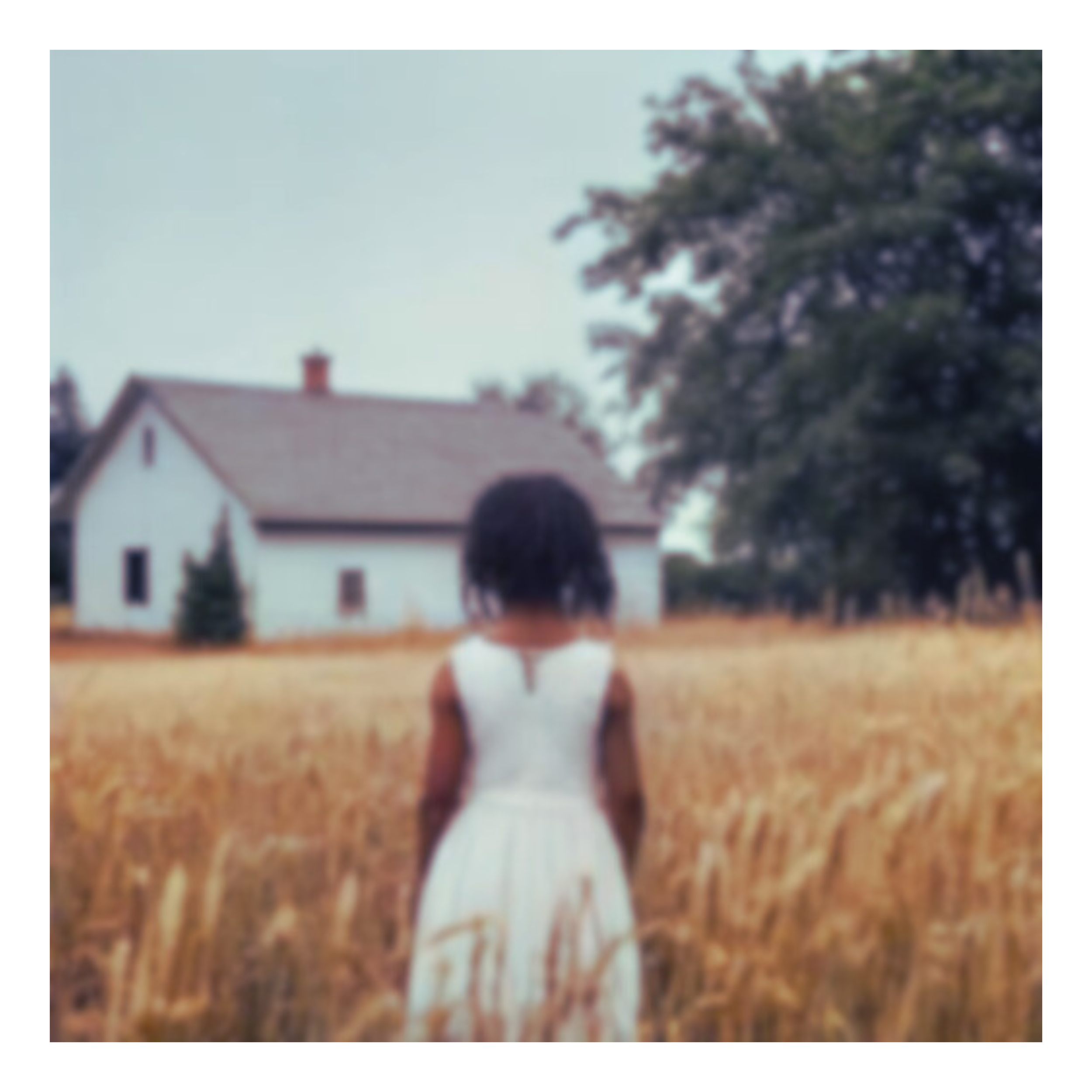 Like Home, Vol. 1 Album Cover (1).png