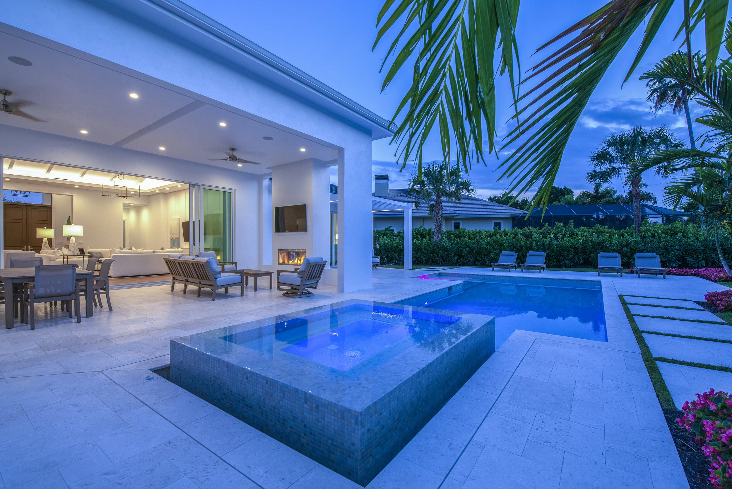 DSC_3035 Dusk Exterior Pool.jpg