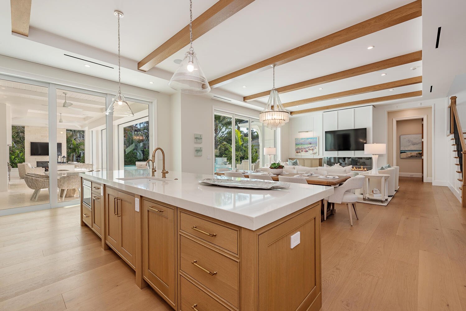 2350 Beacon Ln Naples FL 34103-large-011-017-Kitchen Living-1498x1000-72dpi.jpg
