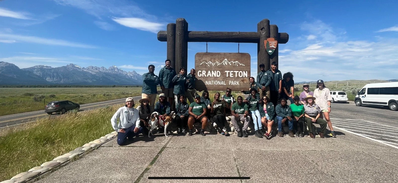 A Big 2023: Grateful for Our First 10 Years! - Groundwork RVA