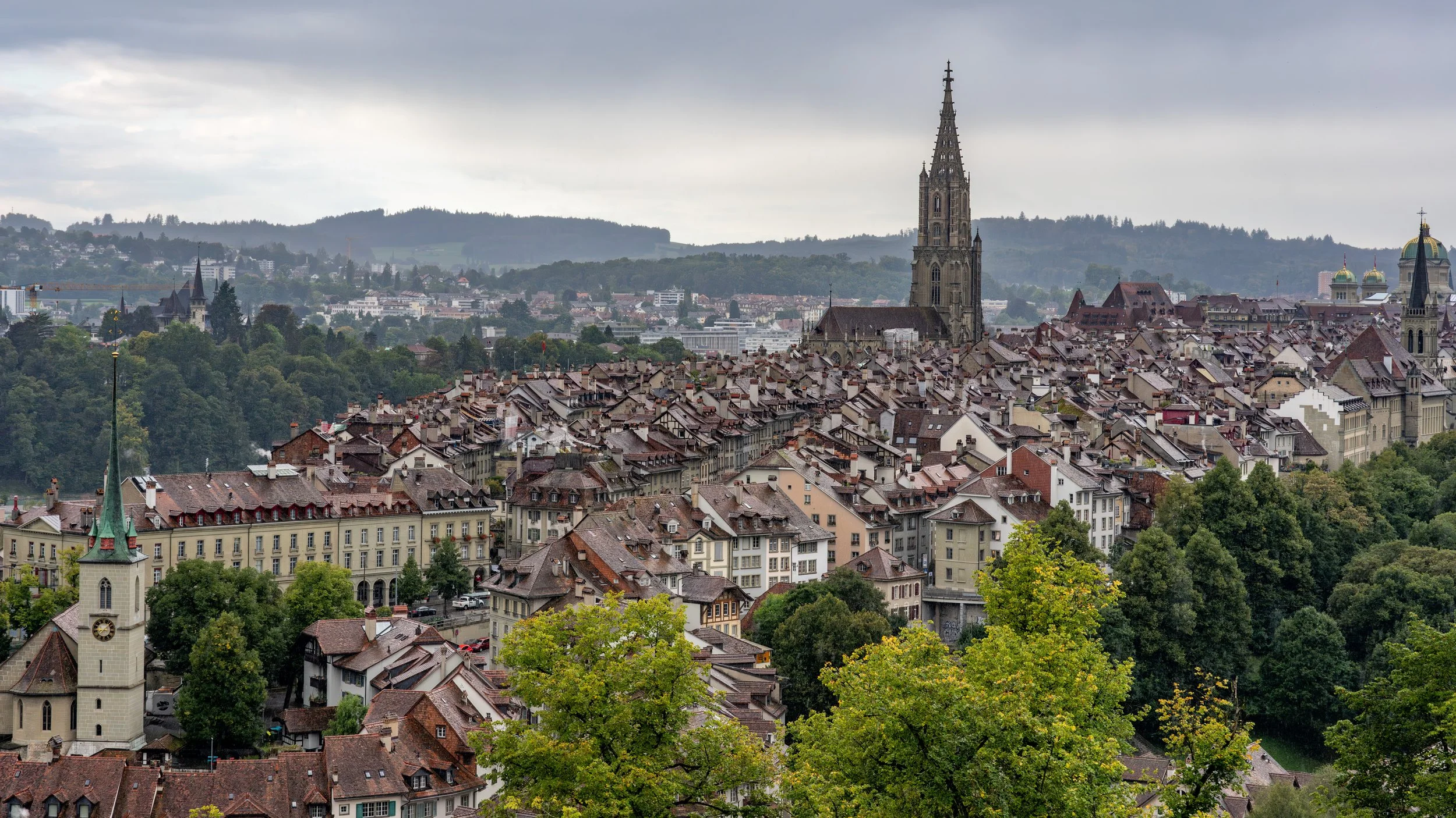 Bern