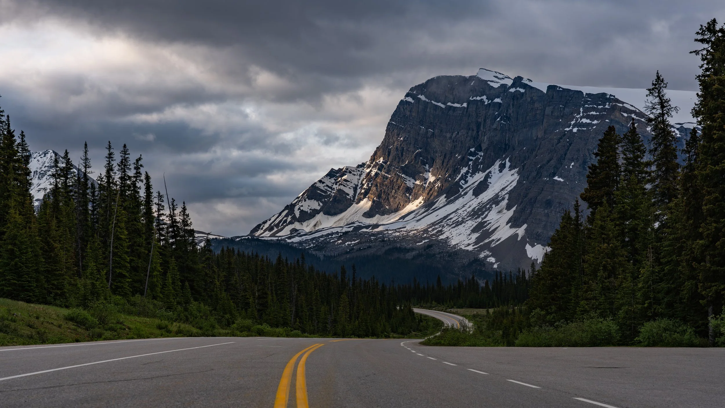 BowCrow Peak