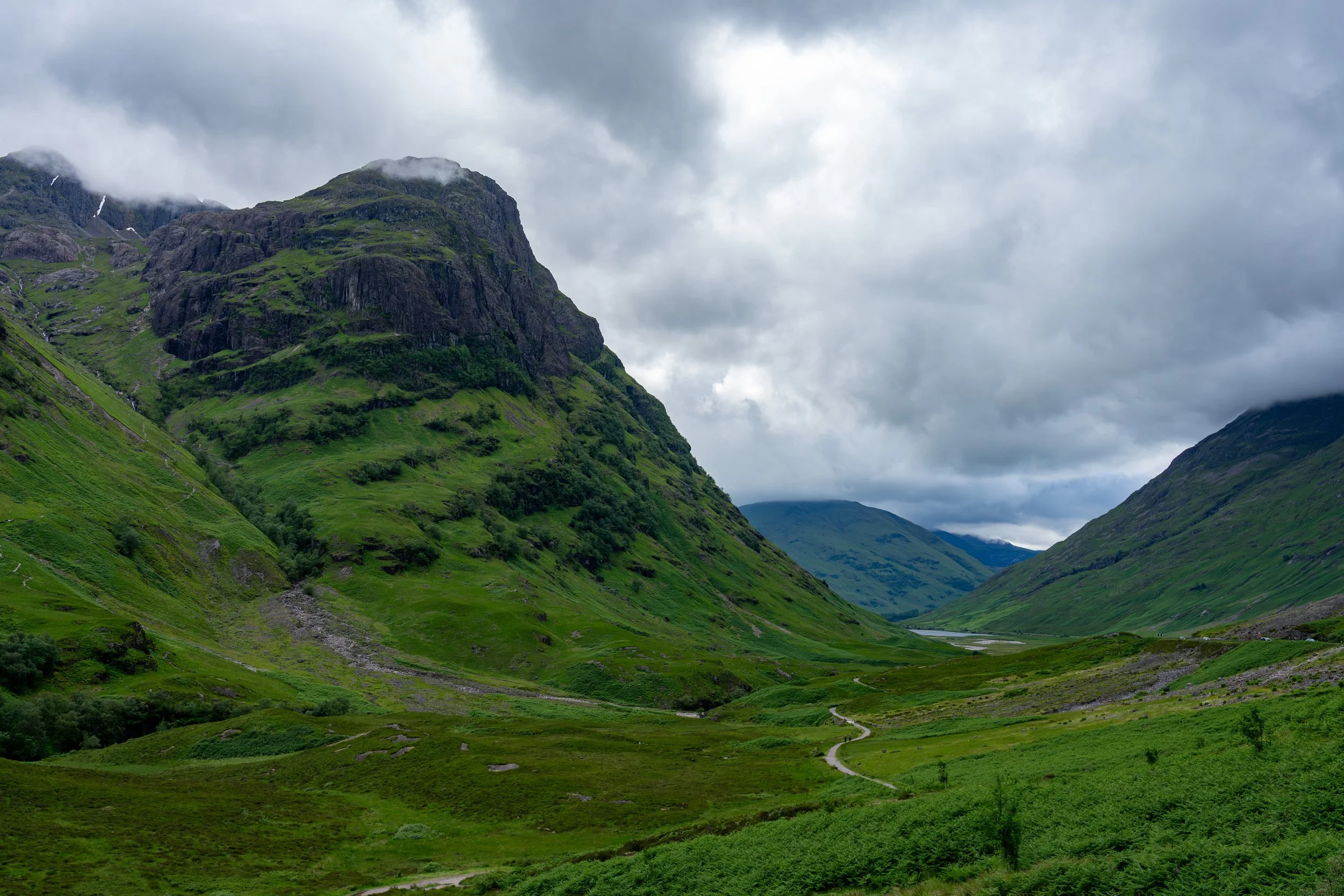 Glencoe