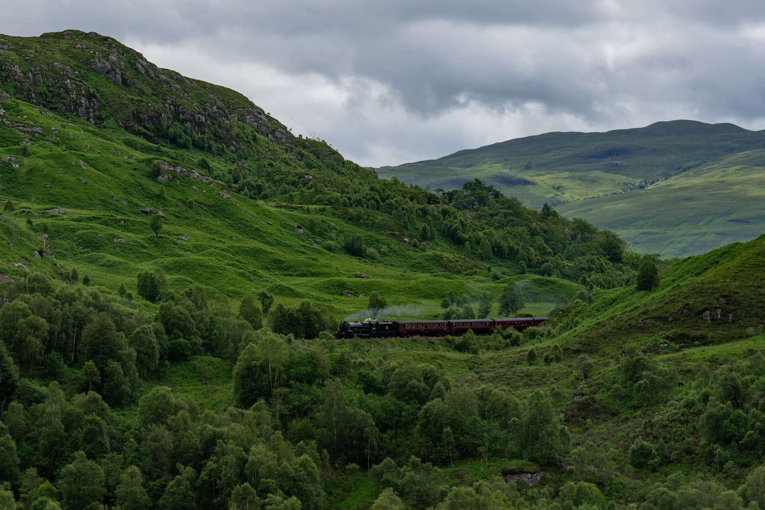 Glenfinnan