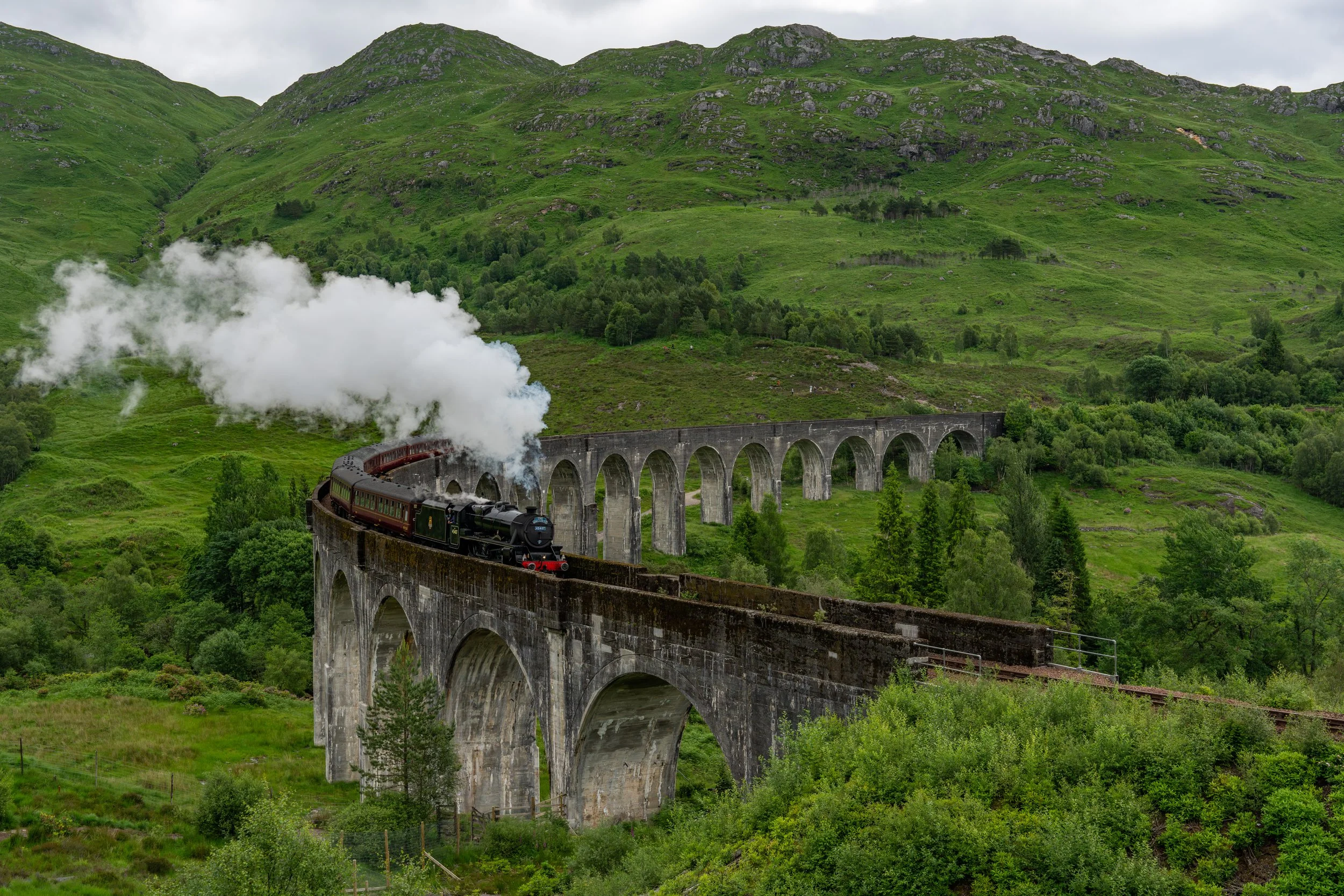 Glenfinnan