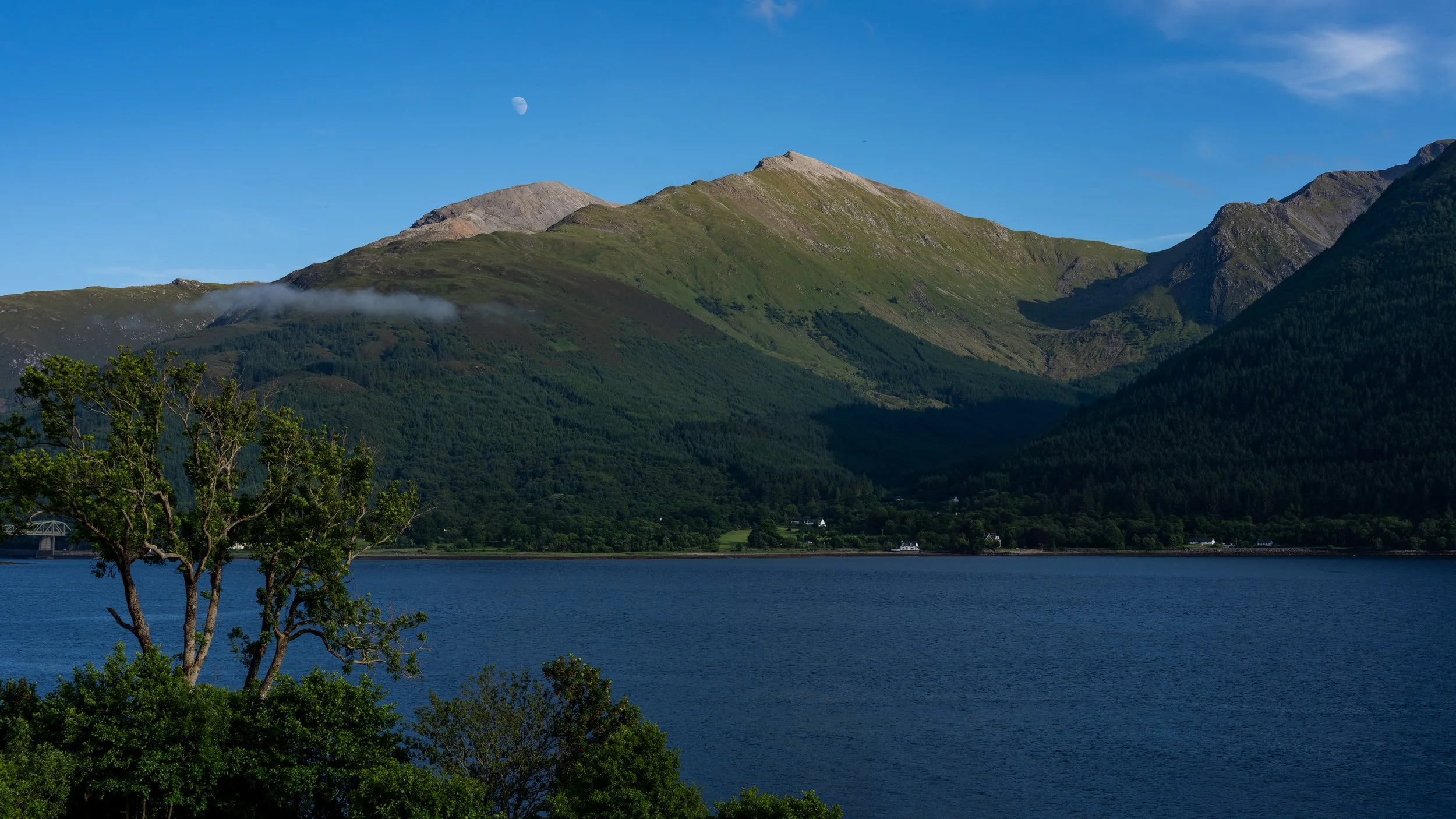Glenachulish