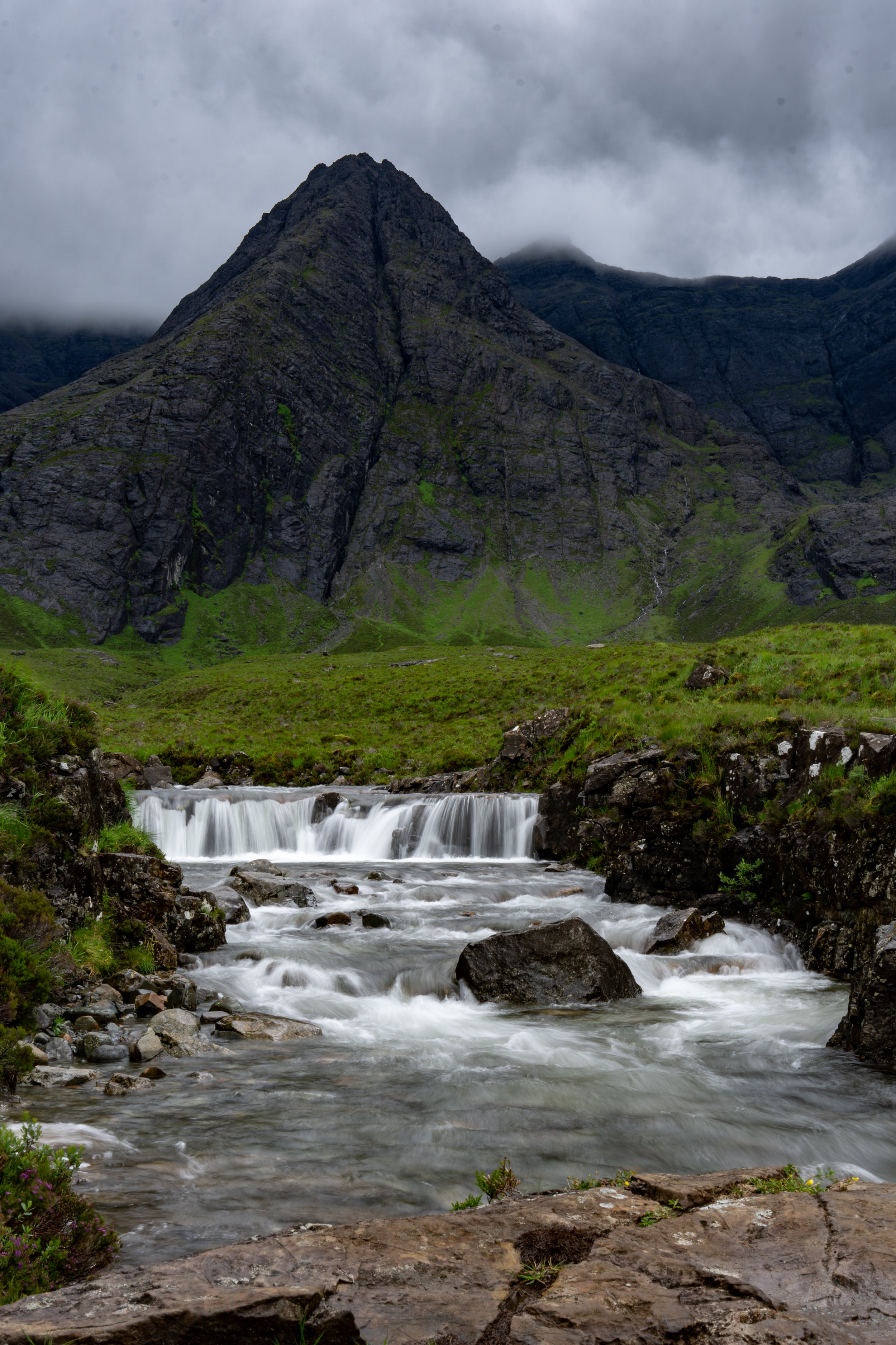 Fairy Pools