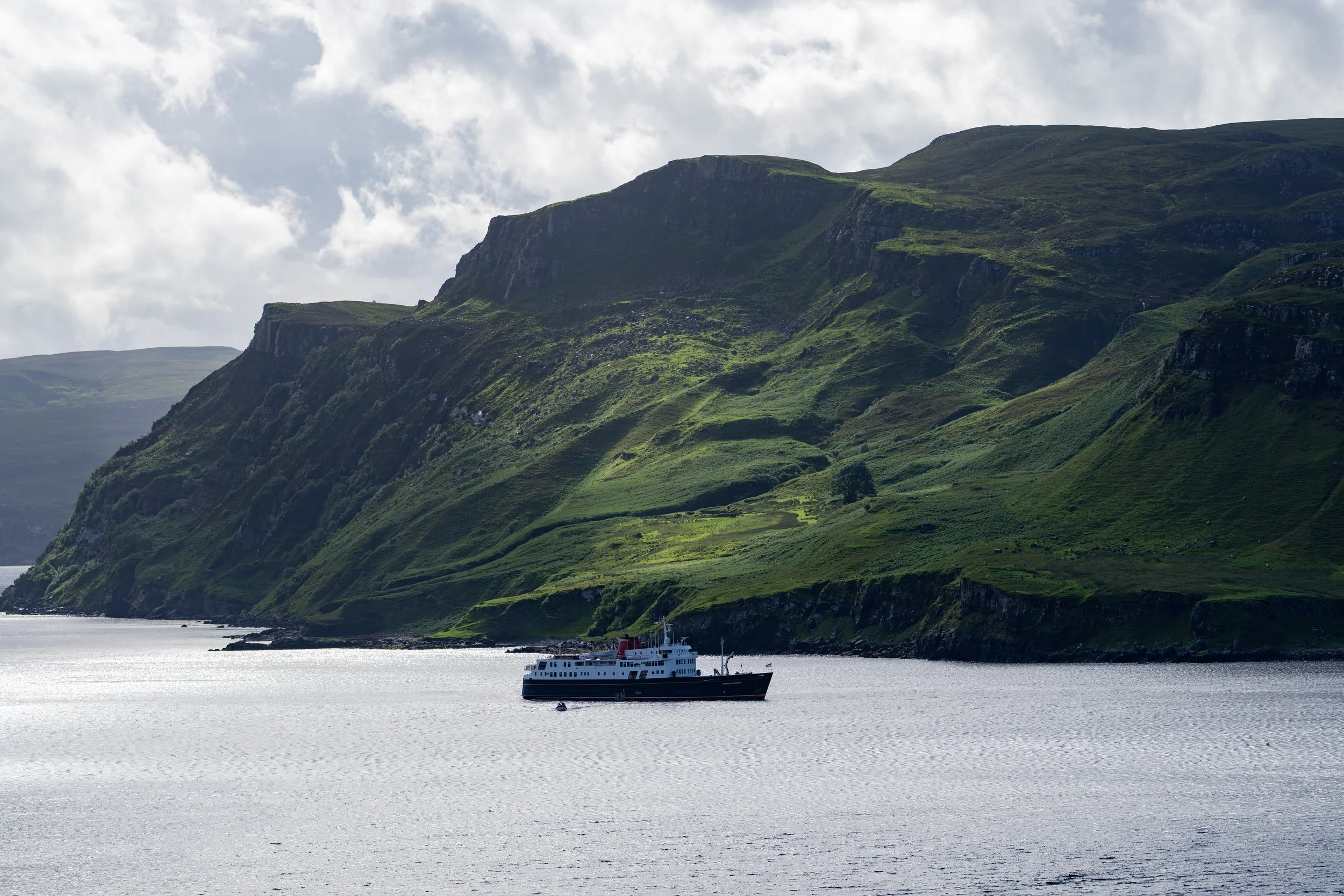 Portree