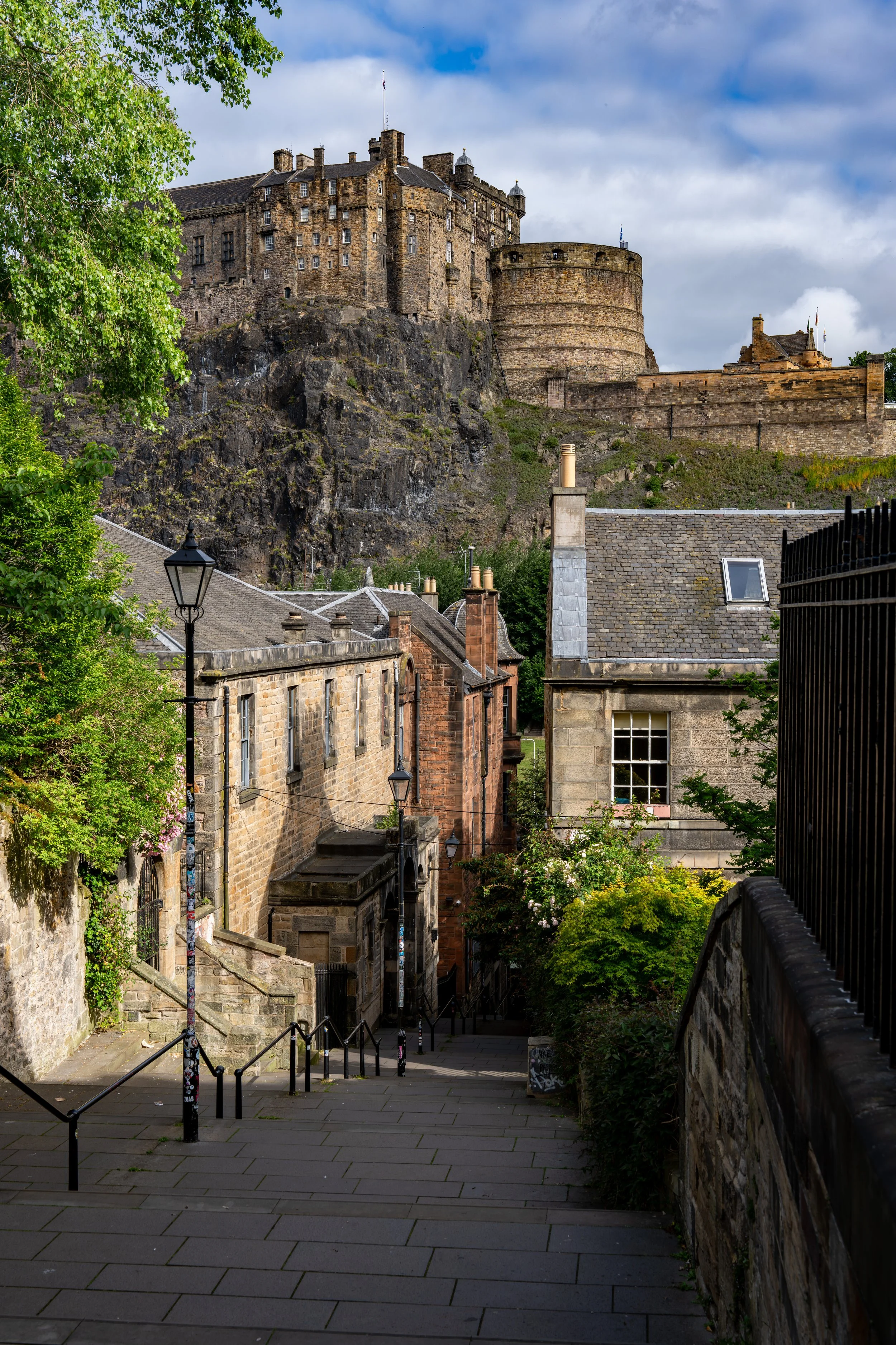 Edinburgh